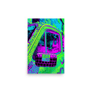 Poster #205