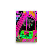Poster #203