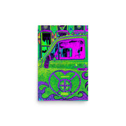 Poster #207