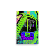 Poster #202