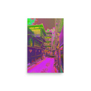 Poster #350