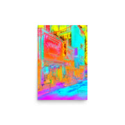 Poster #329