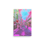 Poster #351