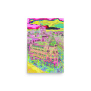 Poster #371