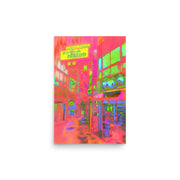 Poster #345