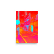 Poster #334