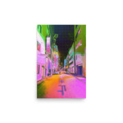 Poster #358