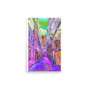 Poster #354