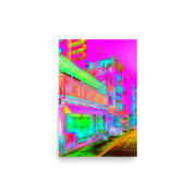 Poster #330