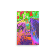 Poster #338