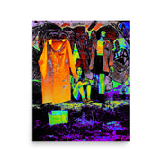 Poster #154