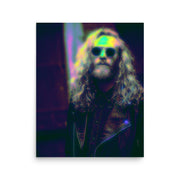 Poster #138