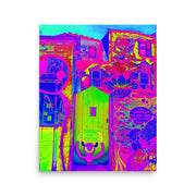 Poster #195