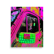 Poster #203