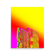 Poster #296