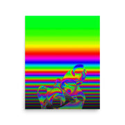 Poster #323