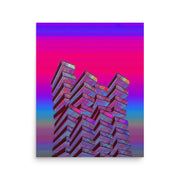 Poster #312