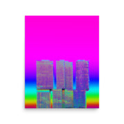 Poster #308