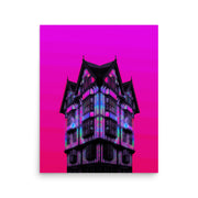 Poster #301