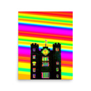 Poster #302