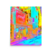 Poster #329