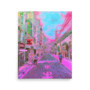 Poster #351