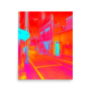 Poster #334