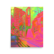 Poster #348