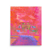 Poster #360