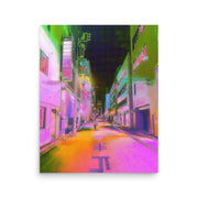 Poster #358