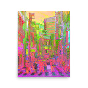 Poster #363