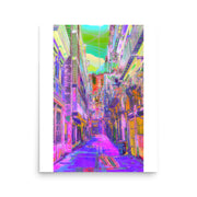 Poster #354