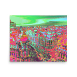 Poster #369