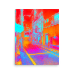 Poster #333