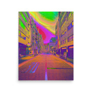 Poster #339