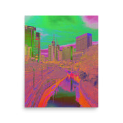Poster #355
