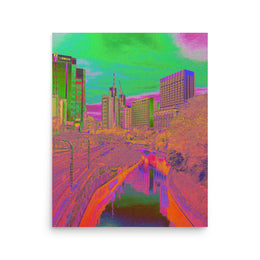 Poster #355