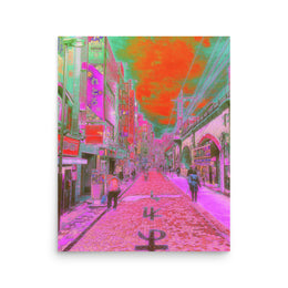 Poster #364