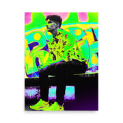 Poster #170