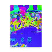 Poster #172