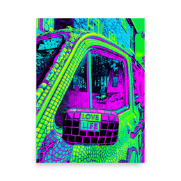 Poster #205
