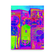 Poster #195