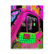 Poster #203