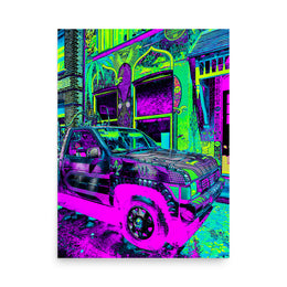 Poster #181