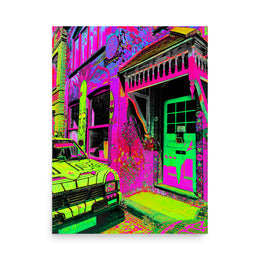 Poster #182
