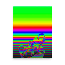 Poster #323