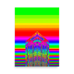 Poster #321