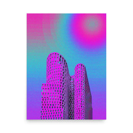 Poster #313