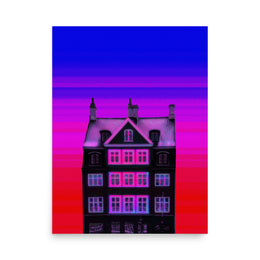 Poster #304