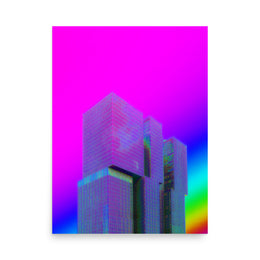 Poster #309